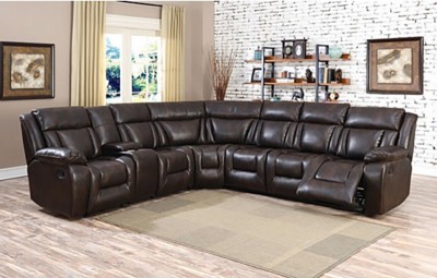 HUDSON POWER SECT. CHOCOLATE